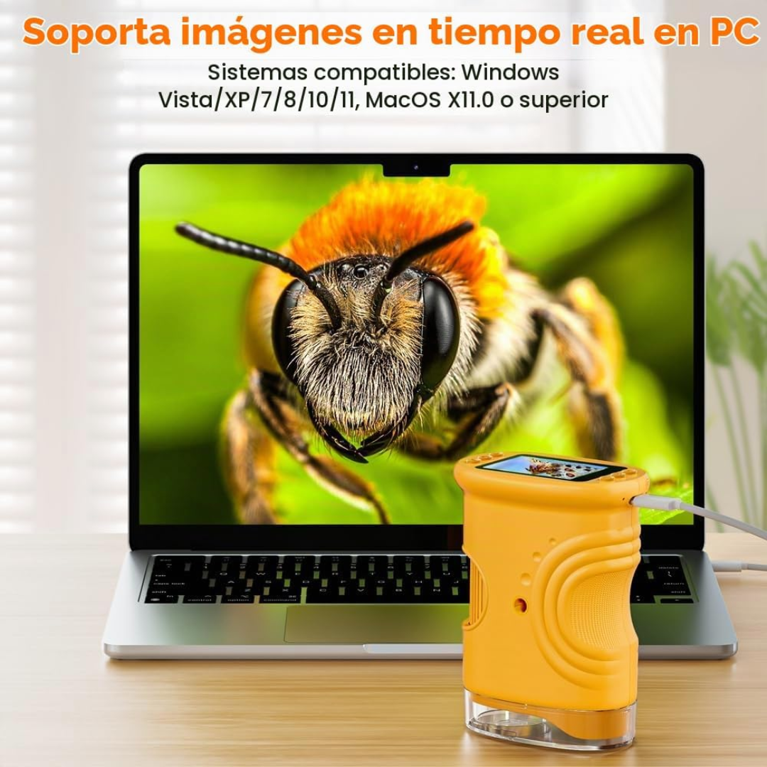 MicroScope™